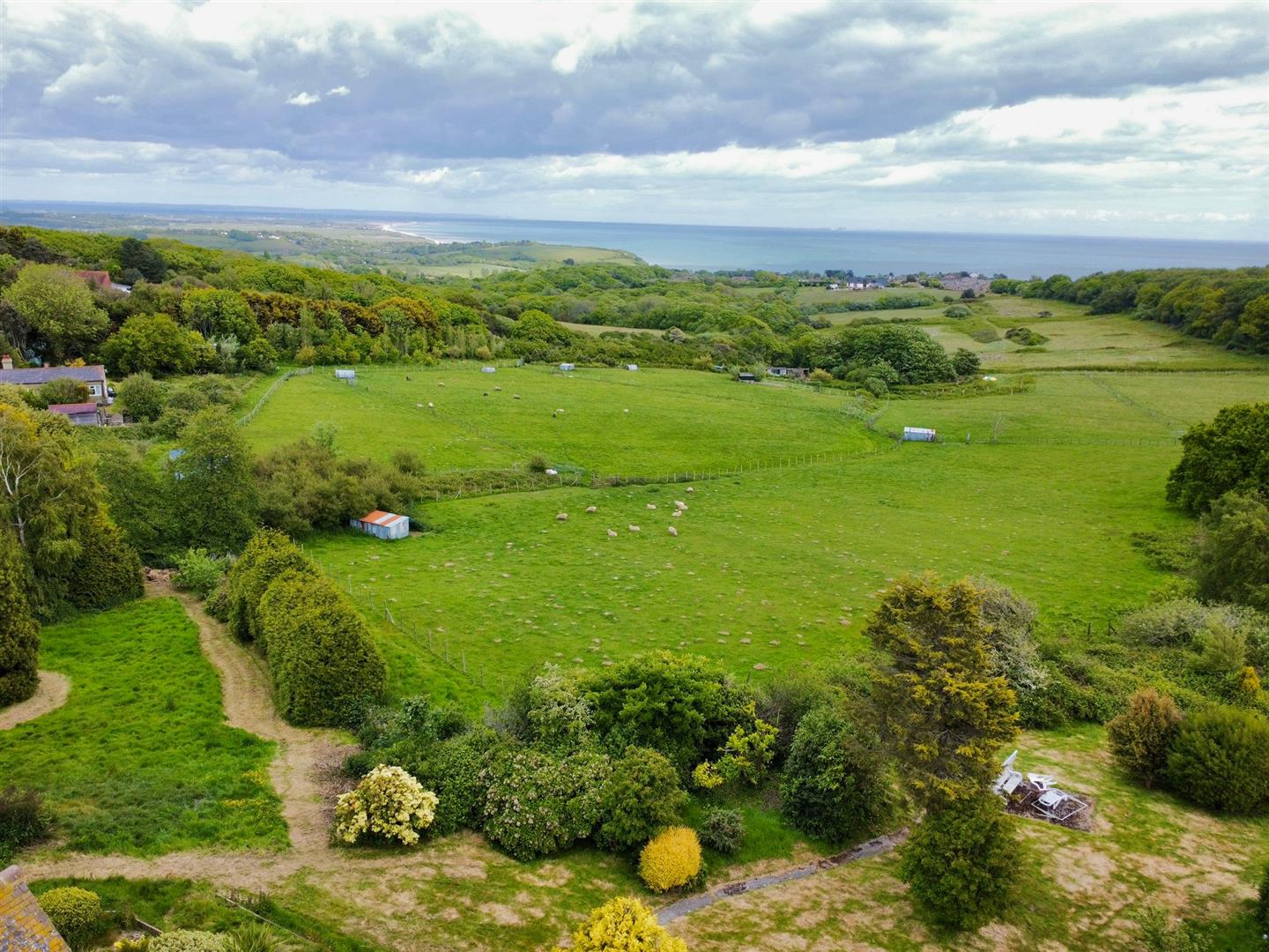 Warren Road, Fairlight